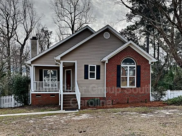 112 Wildflower Ln, West Columbia, SC 29170