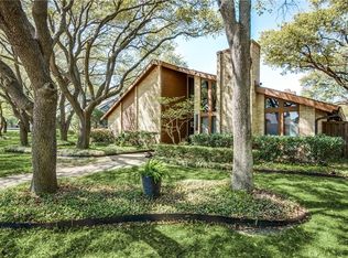 4203 Brooktree Ln, Dallas, TX 75287