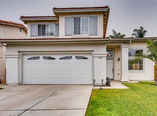 4736 Falconhurst Ter, San Diego, CA 92154