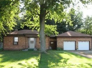 4201 Filbert Trl, Bremen, IN 46506