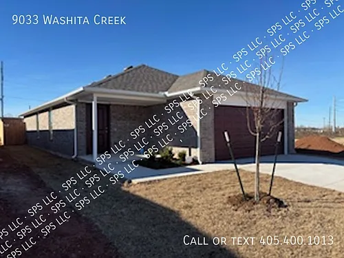 9033 Washita Creek Dr Photo 1