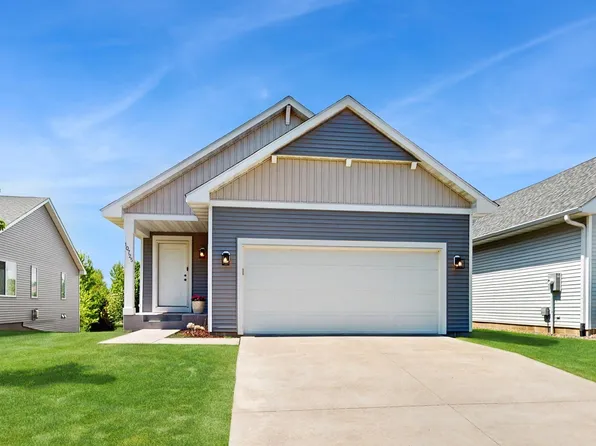 10725 Knollwood Ln, Woodbury, MN 55129