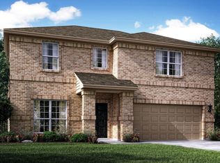 5412 Vanner Path, Georgetown, TX 78626