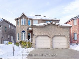290 Country Ln, Barrie, ON L4N 5Z6