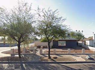 1445 E Hubbell St, Phoenix, AZ 85006