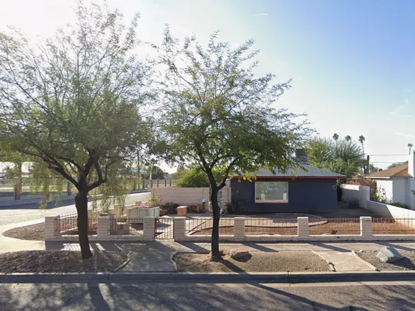 1445 E Hubbell St, Phoenix, AZ 85006