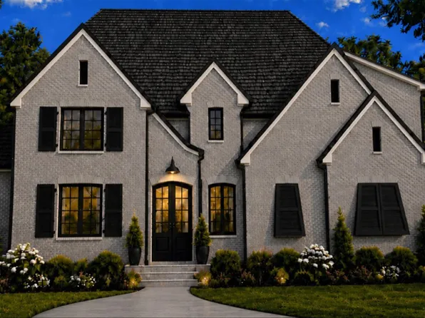 105 Cypress Bend Cv, Rossville, TN 38066