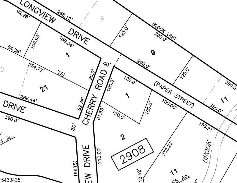 1st image of 3 Cherry St