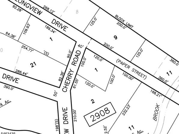 3 Cherry St, Hampton Twp., NJ 07860