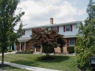 4301 Ammon Way, Whitehall, PA 18052