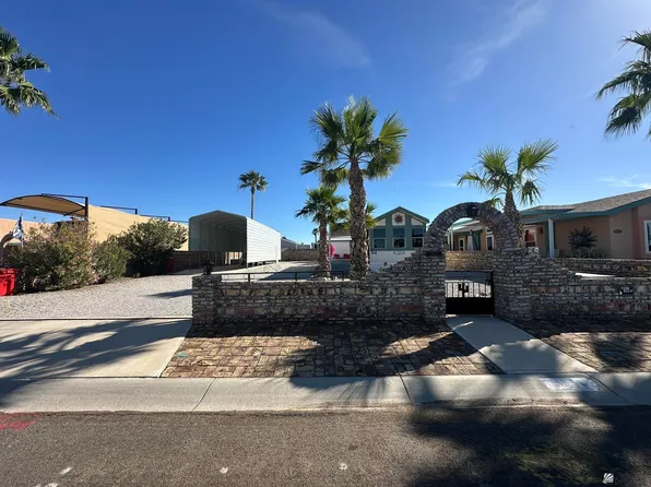 13781 E 53rd Ln, Yuma, AZ 85367