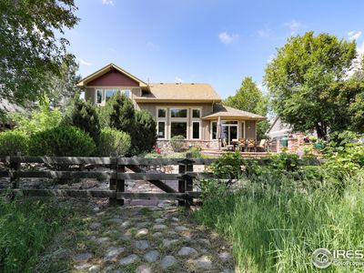 320 McConnell Dr, Lyons, CO, 80540