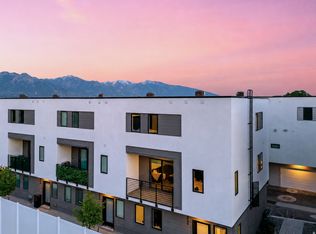 1590 S 900 W #105, Salt Lake City, UT 84104