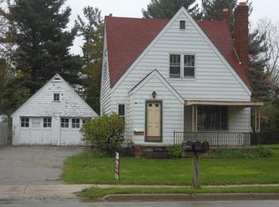 8639 State Rd, Millington, MI 48746