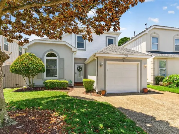 2408 Cape Arbor Dr, Virginia Beach, VA 23451