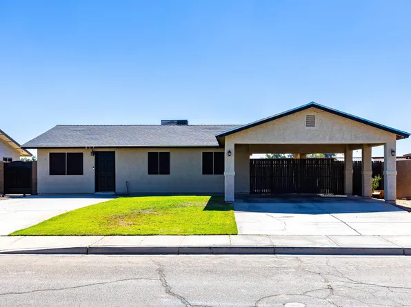237 E C St, San Luis, AZ 85336