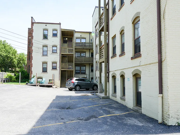 Madison Apartment Homes — Photo 6