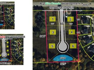 48315 Ford Rd, Canton, MI 48187