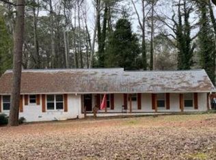 4119 Durham Cir, Stone Mountain, GA 30083