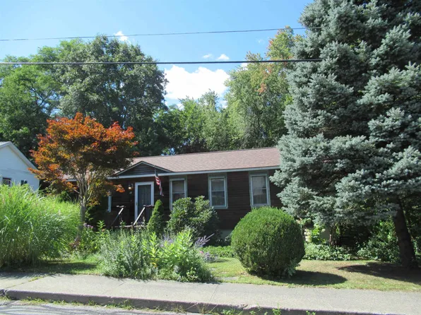 48 Wilsons Woods Road, Brattleboro, VT 05301