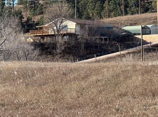 993 Cabot Hill Rd, Rapid City, SD 57701