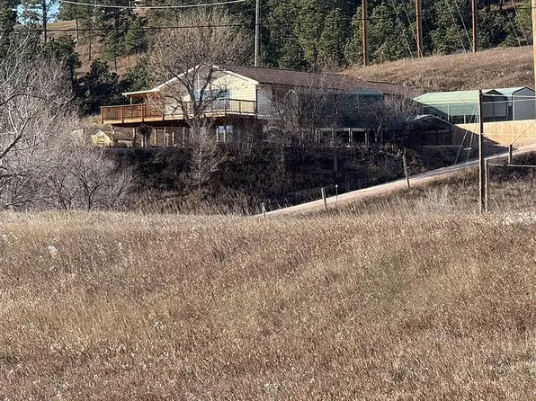 993 Cabot Hill Rd, Rapid City, SD 57701