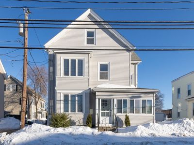 136 Willow St, Waltham, MA, 02453