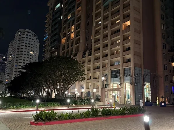 488 E Ocean Blvd, Long Beach, CA