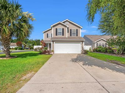 394 Thistle Ln., Myrtle Beach, SC, 29579