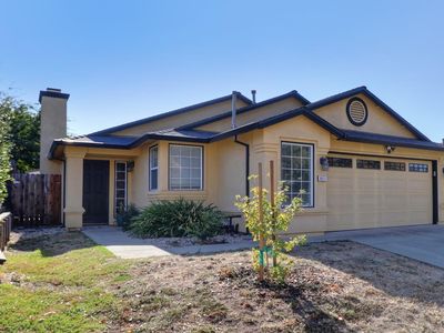 8571 Travary Way, Antelope, CA, 95843