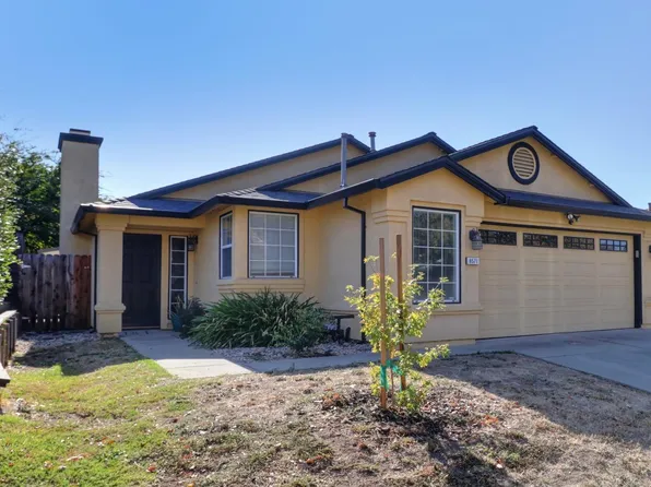 8571 Travary Way, Antelope, CA 95843