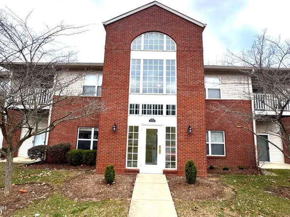 9210 Hawthorne Pointe Dr Unit 101, Louisville, KY 40272