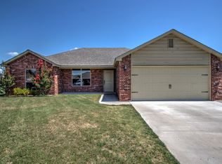 201 W Dillon Dr, Kiefer, OK 74041
