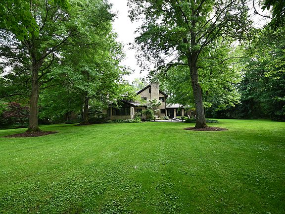 3+ acres of private land