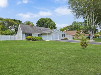 71 Sagebrush Lane, Islandia, NY, 11749