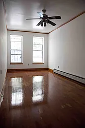 Rented by B & H Properties of New York LTD