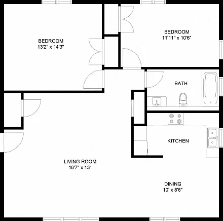 Drexel Hill Apartments — Photo 40