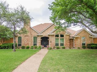 18027 Windtop Ln, Dallas, TX 75287