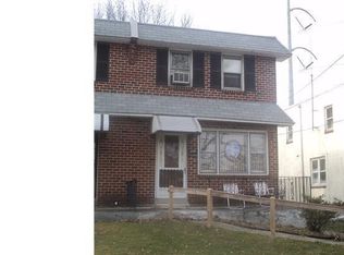 737 Jansen Ave, Essington, PA