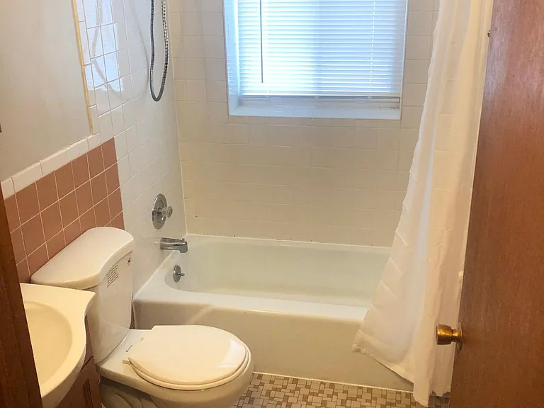 14 Mount Pleasant St #8 — Photo 7