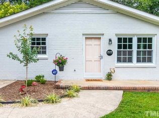 3030 Dixon Rd, Durham, NC 27707