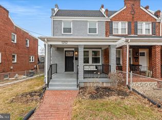 1252 Delafield Pl NE, Washington, DC 20017