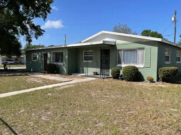 2201 9th Ct NE, Winter Haven, FL 33881