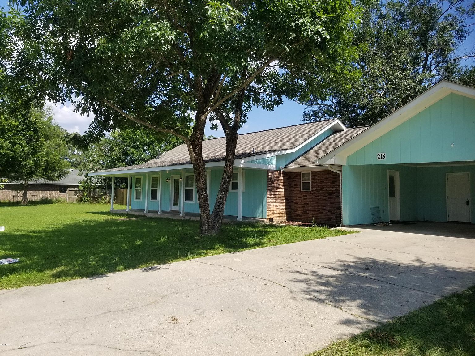 218 Arcola Ct, Bay St Louis, MS 39520 Zillow