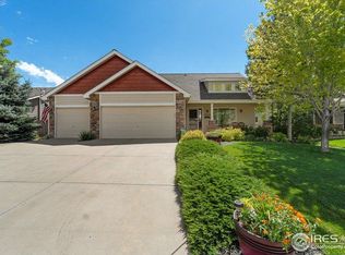 9088 Painted Horse Ln, Wellington, CO 80549