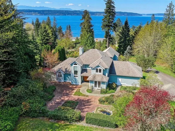 4193 S Camano Drive, Camano Island, WA 98282