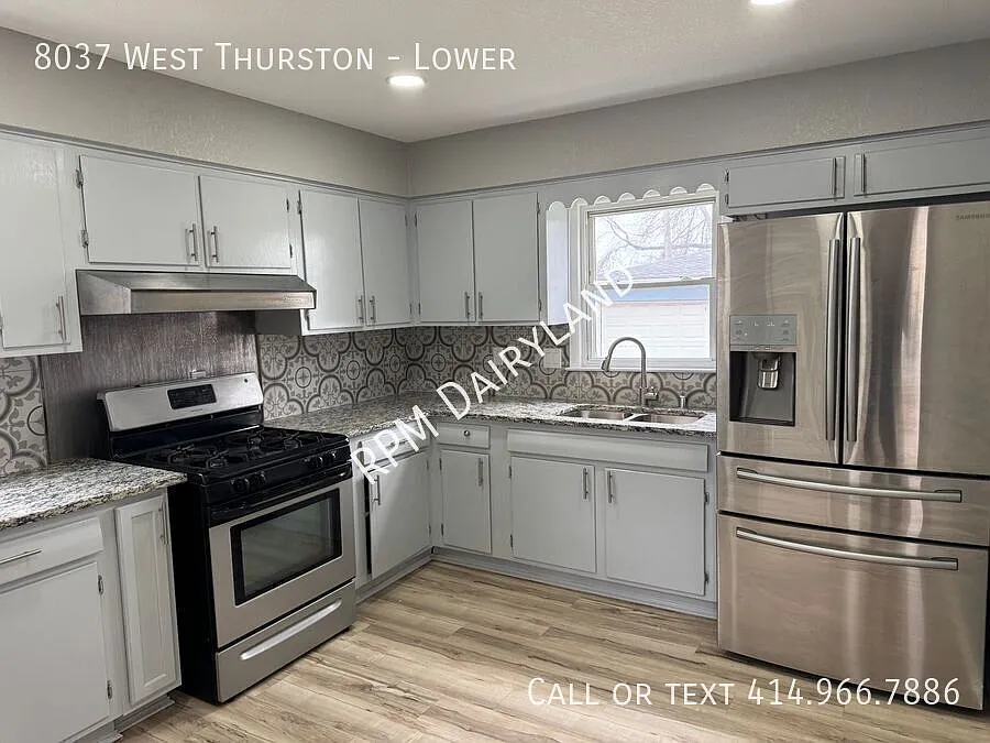 Building Photo - 8037 W Thurston Ave #LOWER