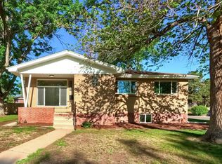 5971 S Crestview St, Littleton, CO 80120