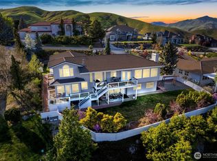 1907 Broadview, Wenatchee, WA 98801