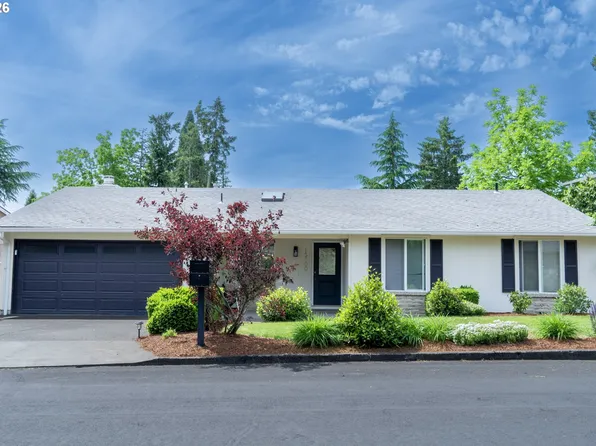 13100 SW Butner Ct, Beaverton, OR 97005
